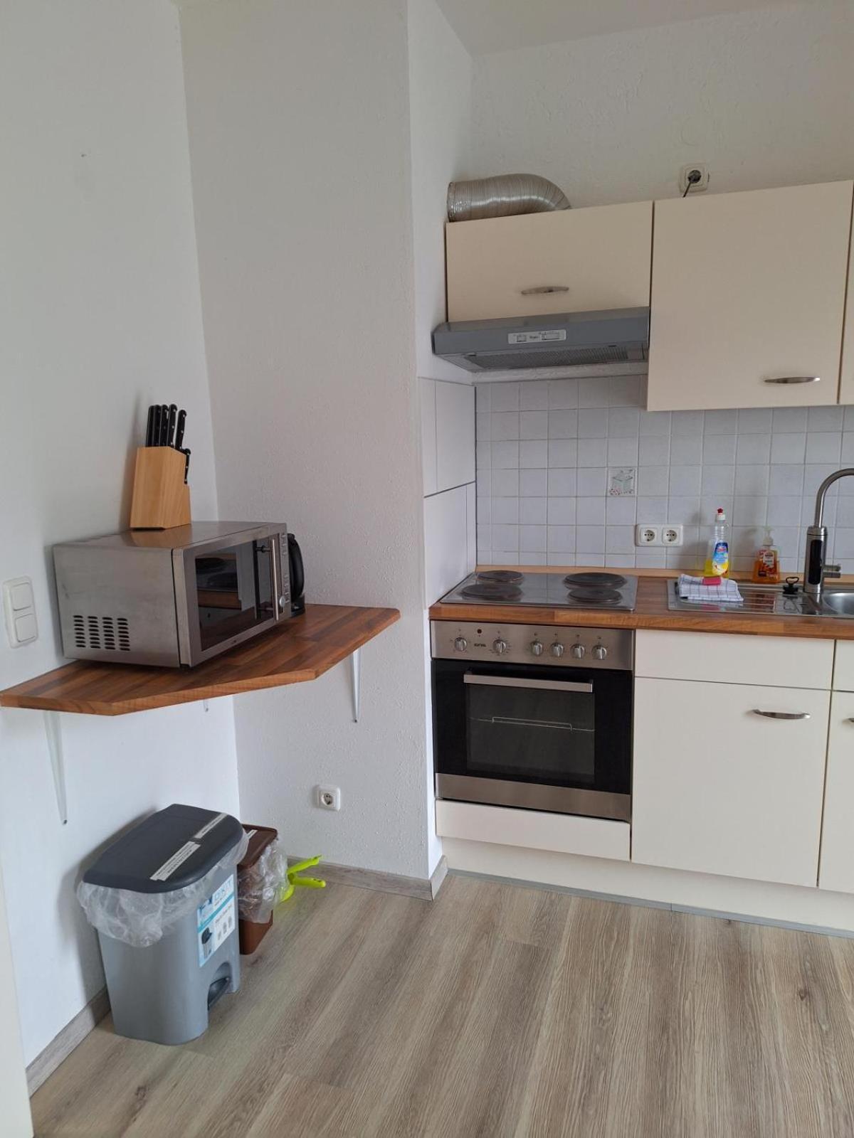 Ferienhaus Moselherz Merl Dış mekan fotoğraf