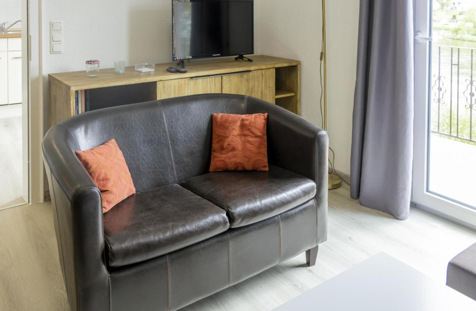 Ferienhaus Moselherz Merl Dış mekan fotoğraf