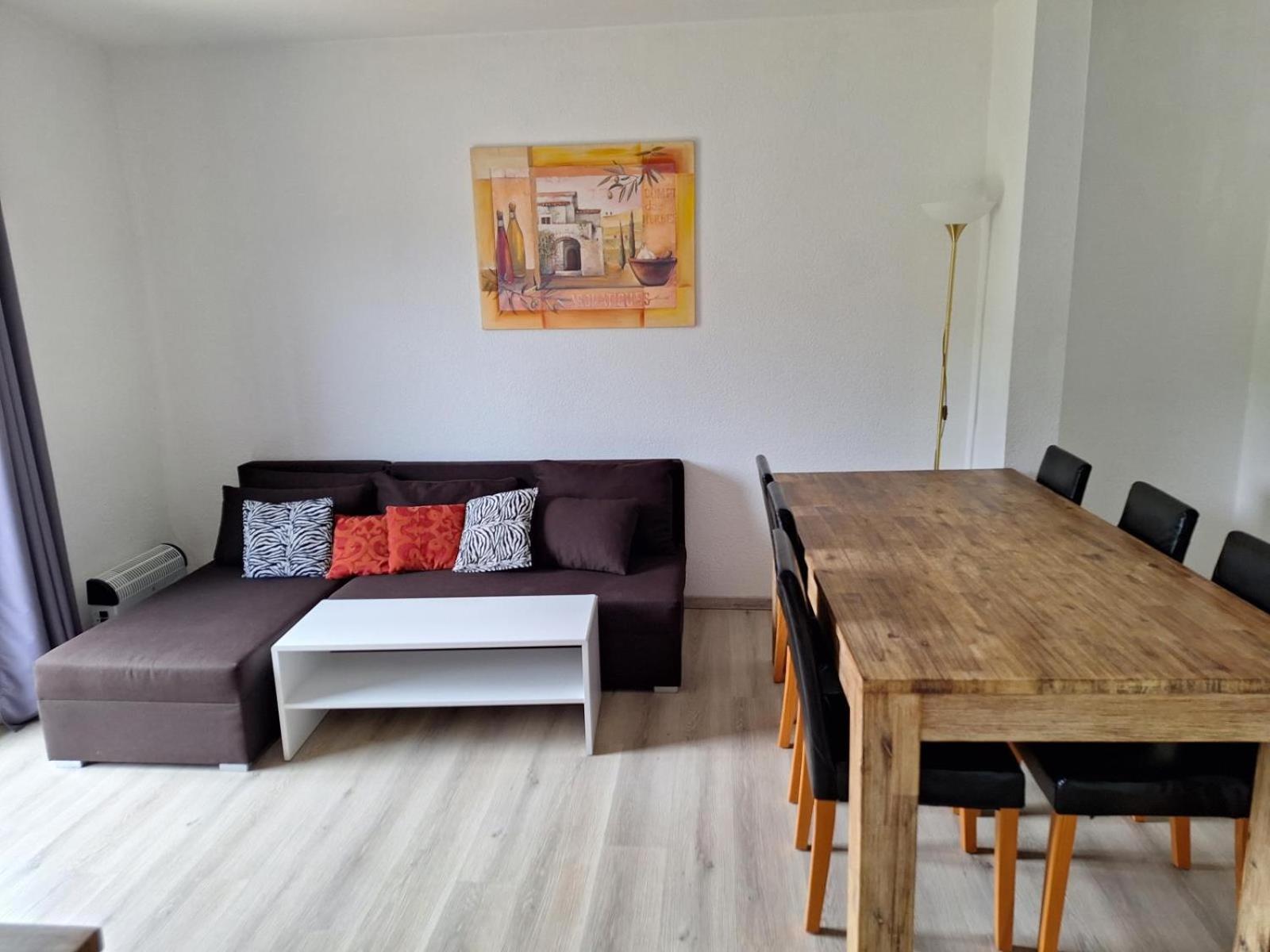 Ferienhaus Moselherz Merl Dış mekan fotoğraf