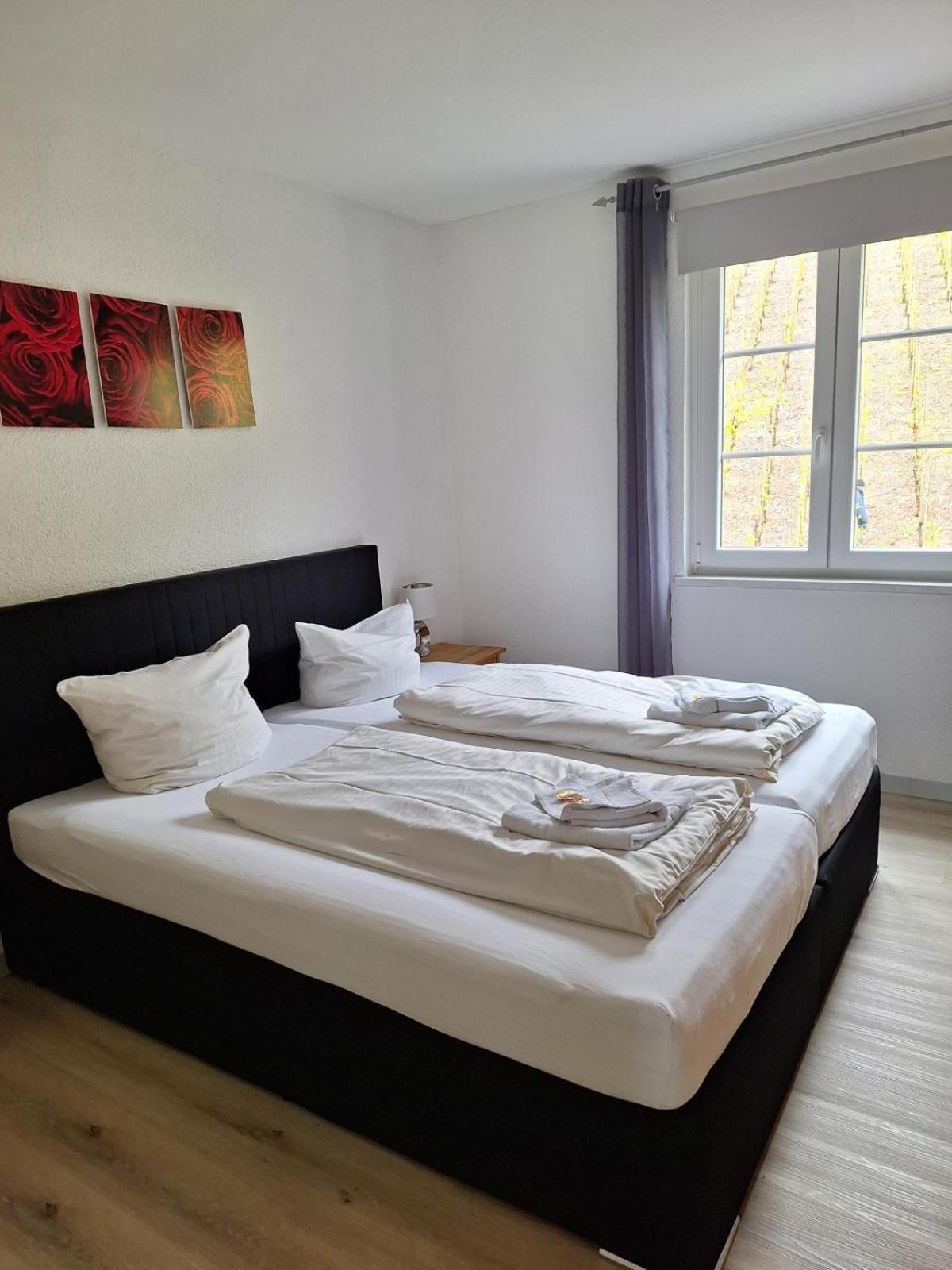 Ferienhaus Moselherz Merl Dış mekan fotoğraf