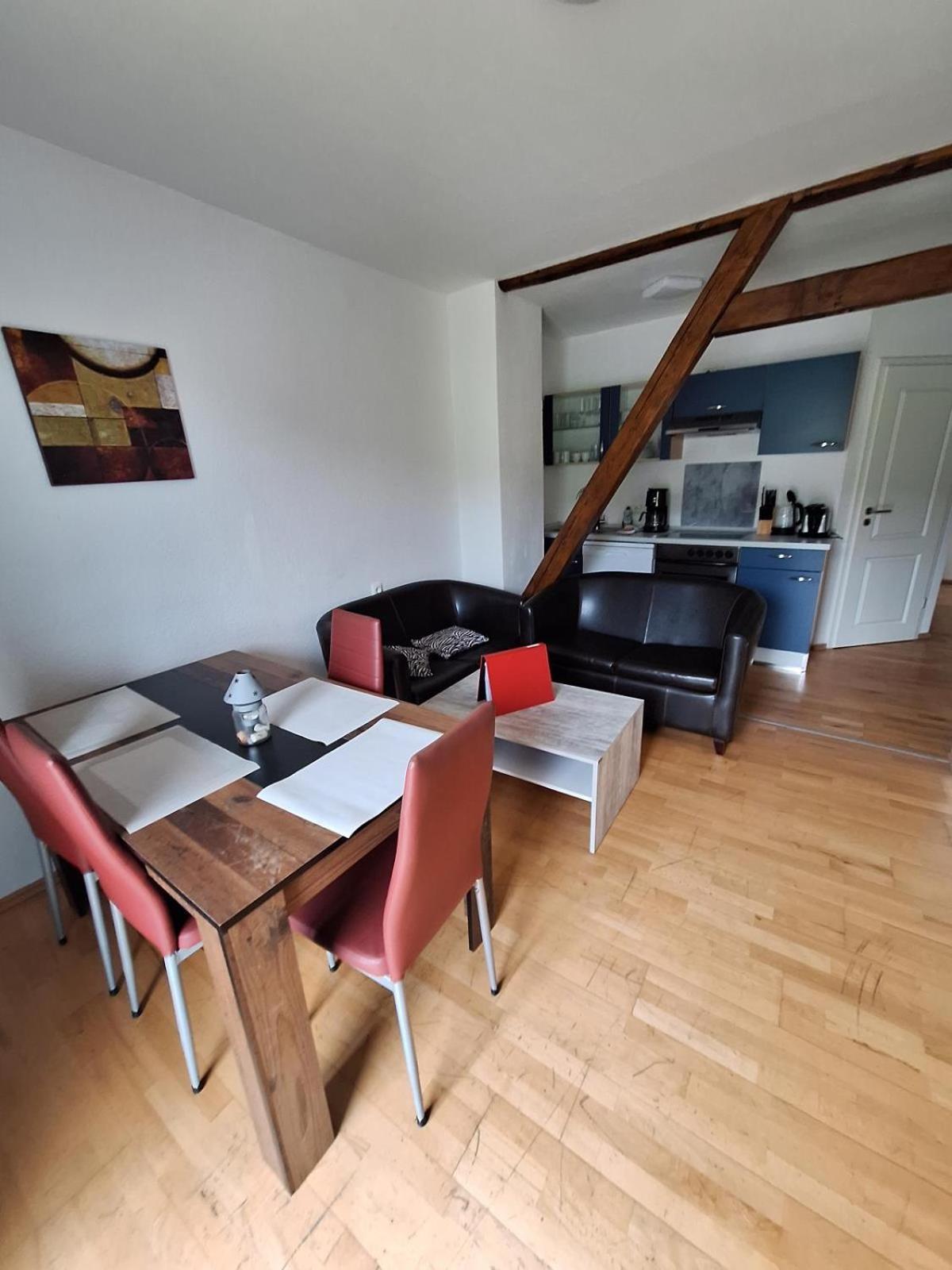 Ferienhaus Moselherz Merl Dış mekan fotoğraf