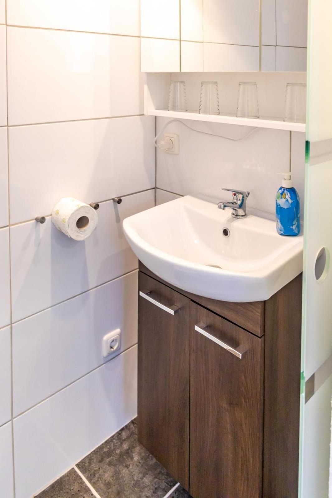 Ferienhaus Moselherz Merl Dış mekan fotoğraf