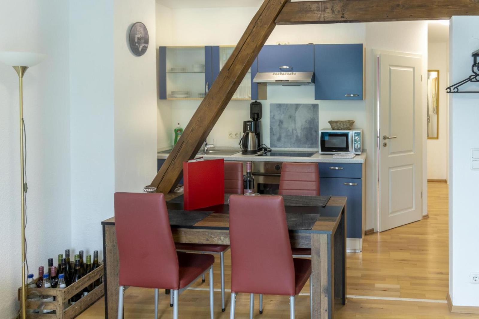 Ferienhaus Moselherz Merl Dış mekan fotoğraf