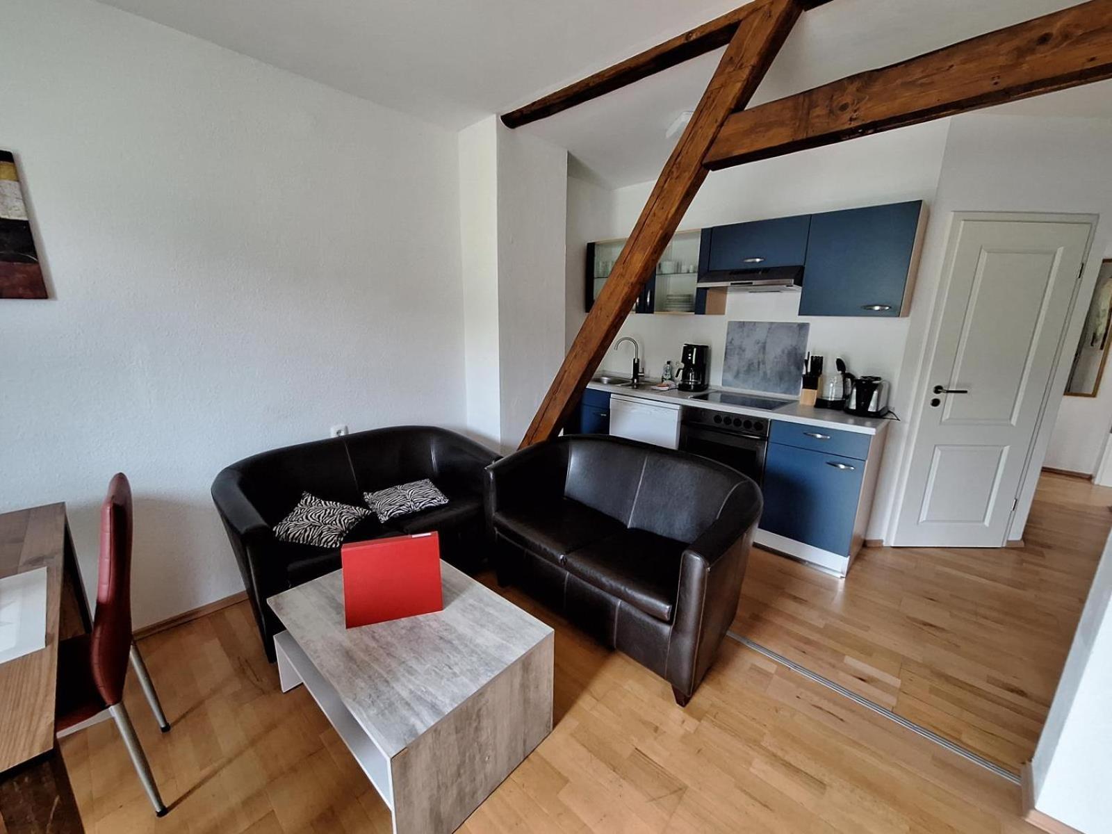 Ferienhaus Moselherz Merl Dış mekan fotoğraf