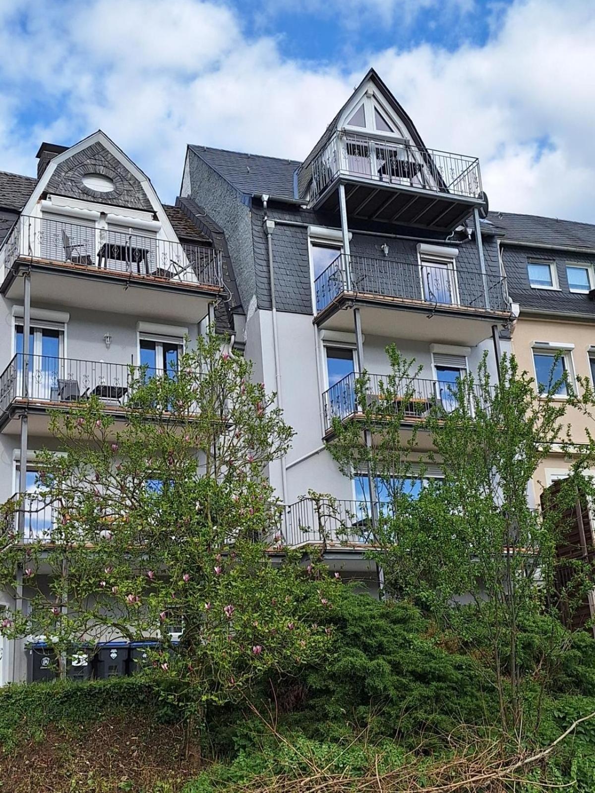 Ferienhaus Moselherz Merl Dış mekan fotoğraf