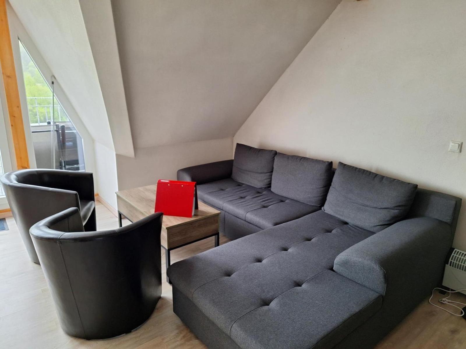 Ferienhaus Moselherz Merl Dış mekan fotoğraf